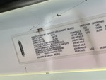 General Appearance with Second Serial Number/VIN Photo