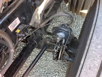 Brakes with 