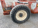Chassis with 