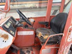 Control Station with 