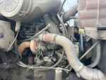 Motor with 