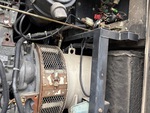 Generator with 