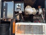 Generator with 