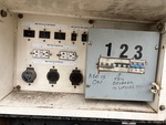 Generator with 