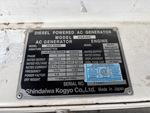 Generator with 