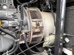 Generator with 