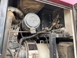 Generator with 