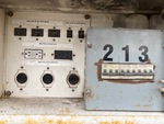 Generator with 