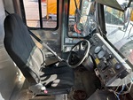 Cab with 