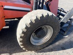 Chassis with 