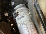 Engine with 
