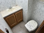 Interior with 