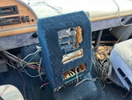 Control Station with 