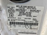 General Appearance with Second Serial Number/VIN Photo