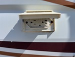 Exterior with 