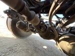 Drivetrain with 