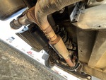 Drivetrain with 