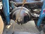 Drivetrain with 