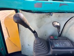 Control Station with 