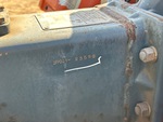 Aspect général with Numéro de série/Numéro d'identification du véhicule automobile