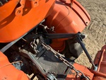 Hydraulique with 