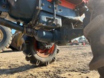 Drivetrain with 