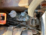 Moteur with 