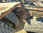 4 Underbody - Truck with 