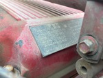 4 Engine with 