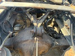 Drivetrain with 