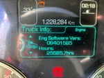4 Transmision with Engine Hours