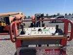 Basic Control Station Upper with 