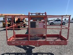 Basic Control Station Upper with 