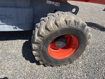 Chassis Photos with 