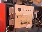 Basic Lower Control Station with 