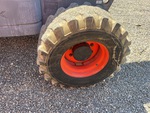 Chassis Photos with 