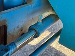 Hydraulics with 