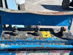 Control Station Upper with 