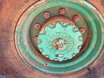 Drivetrain with 