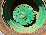 Drivetrain with 
