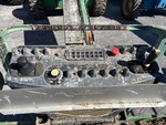 Control Station Upper with 