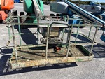 Control Station Upper with 