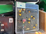 Control Station Ground with 