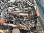 Motor with 