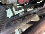 General Appearance with Second Serial Number/VIN Photo