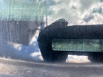 General Appearance with Second Serial Number/VIN Photo