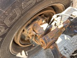 Brakes with 