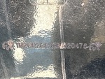 General Appearance with Second Serial Number/VIN Photo