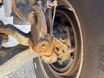Brakes with 