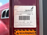 General Appearance with Numéro de série/Numéro d'identification du véhicule automobile